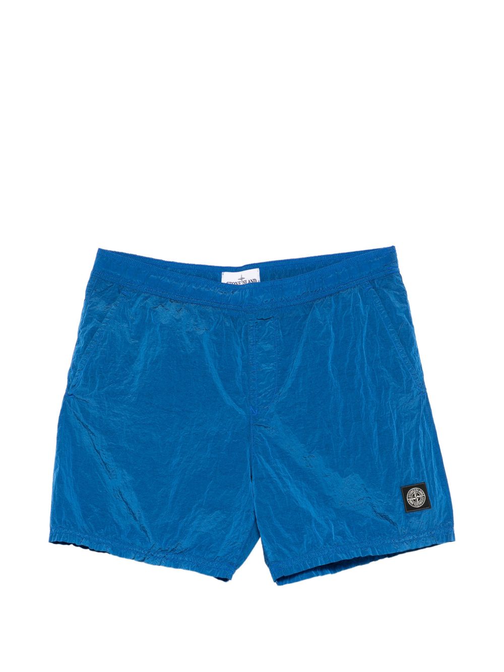 Swim Shorts In Lightweight Polyamide