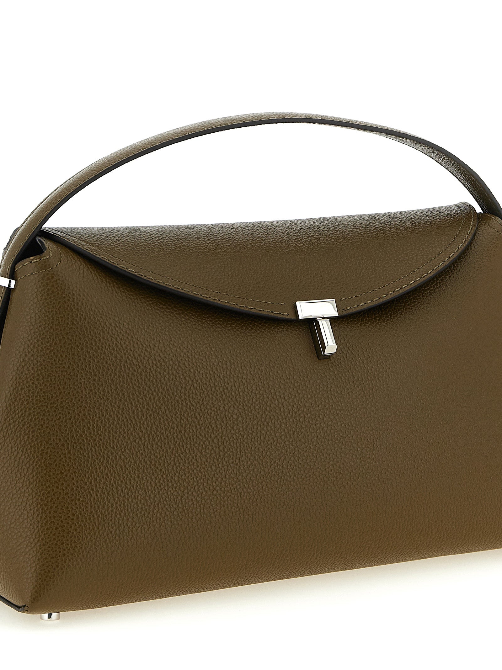 'T-Lock' Handbag