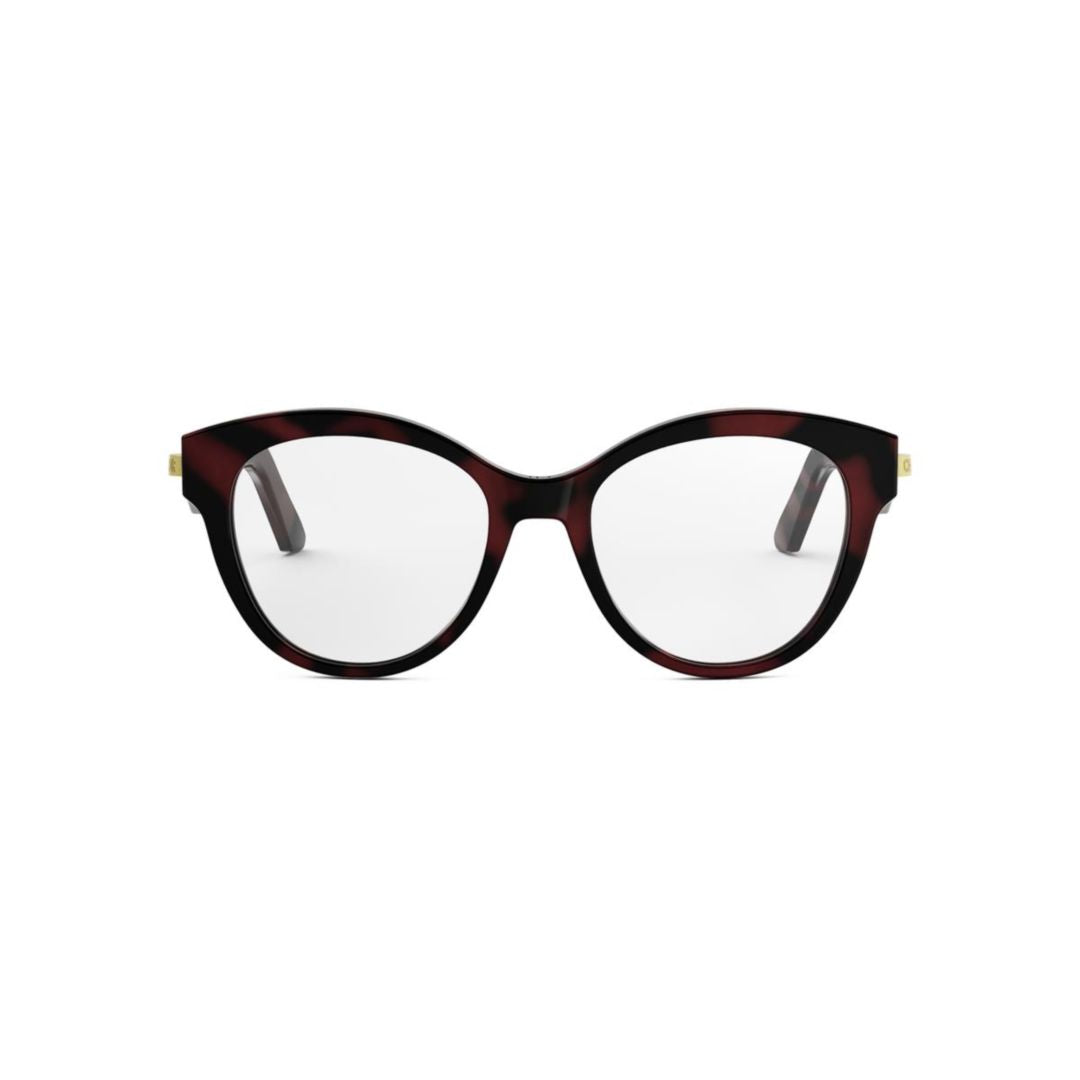 Co B2i Tortoiseshell Cat-eye Sunglasses
