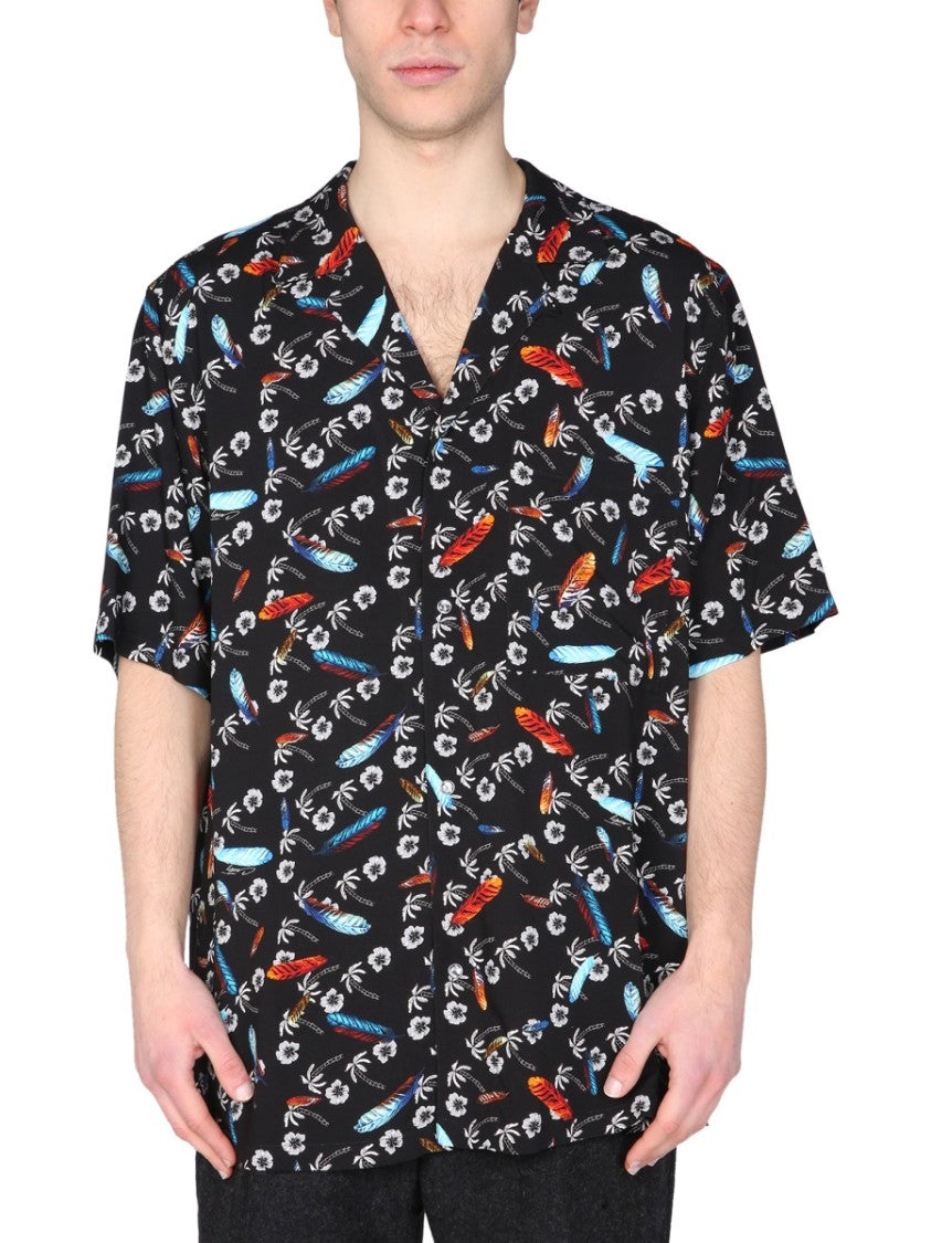 "Hawaii" Shirt