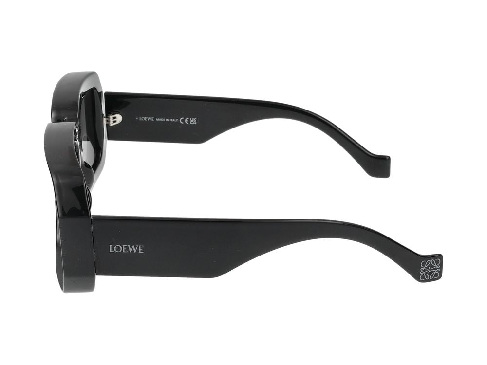 Sunglasses LW40064U 01C 56/17/145