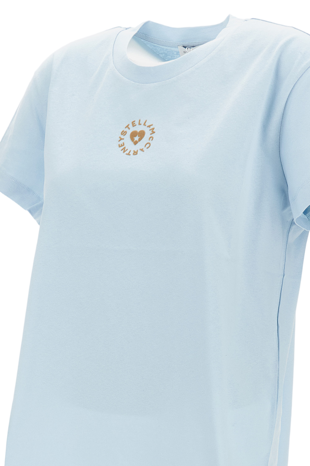 Iconic Mini Heart T-Shirt