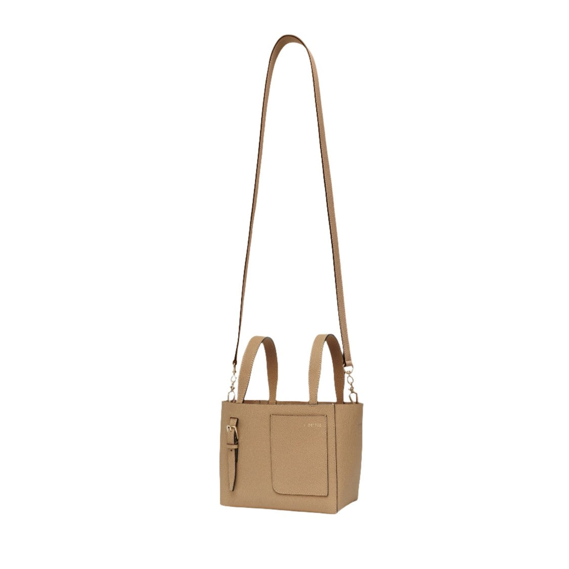 Soft Bucket Micro Bag