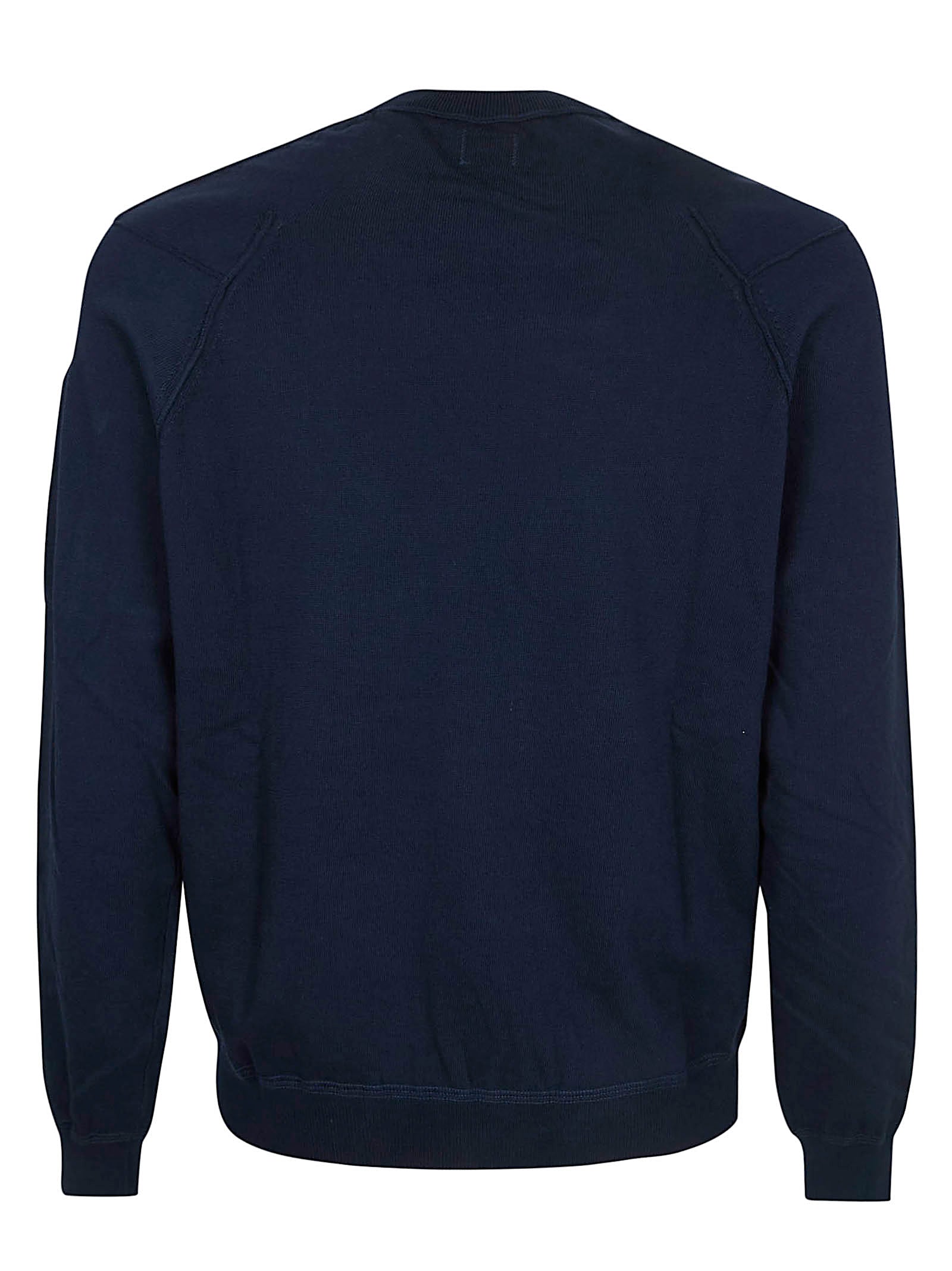Sea Island Cotton Sweater