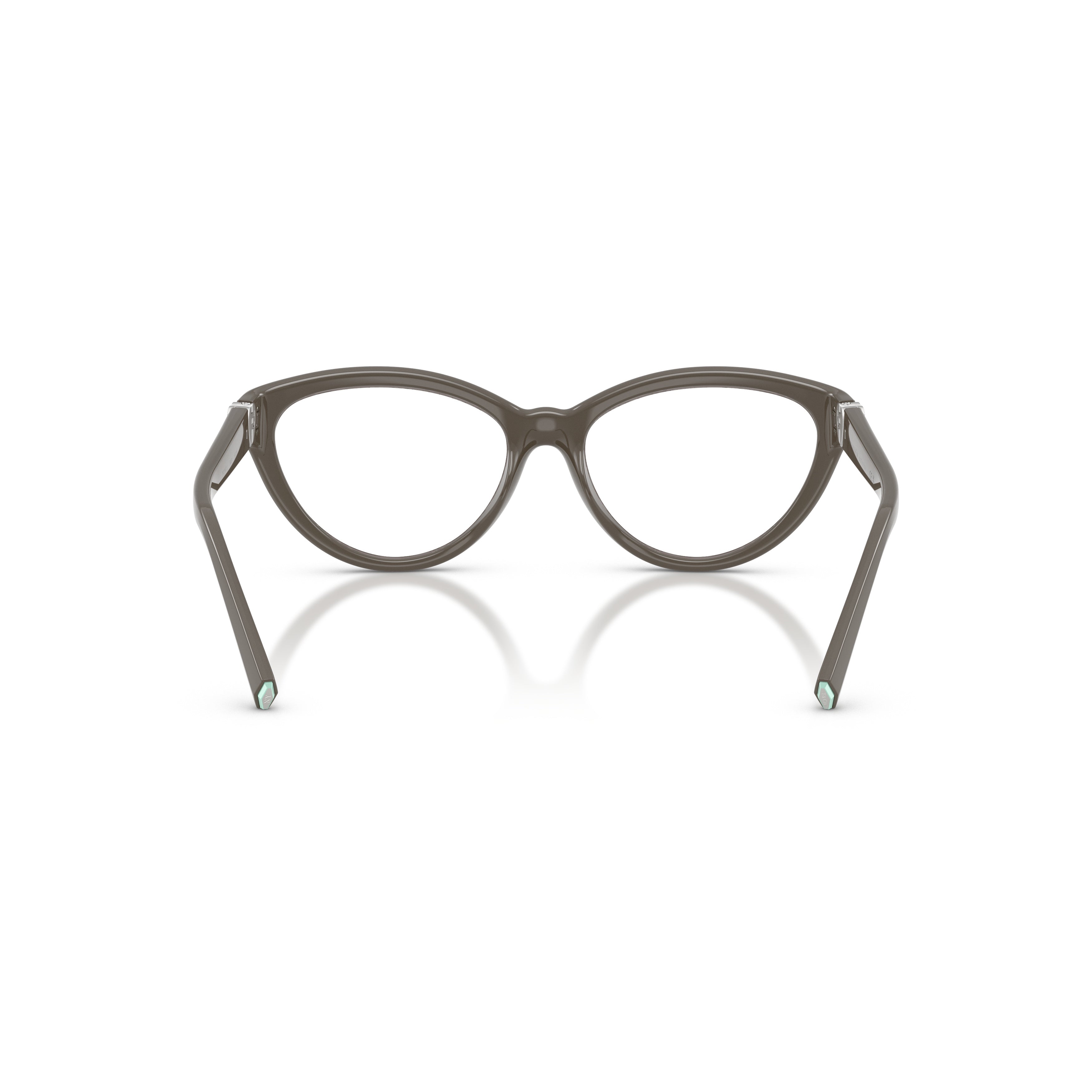 0tf2287u Cat-Eye Sunglasses