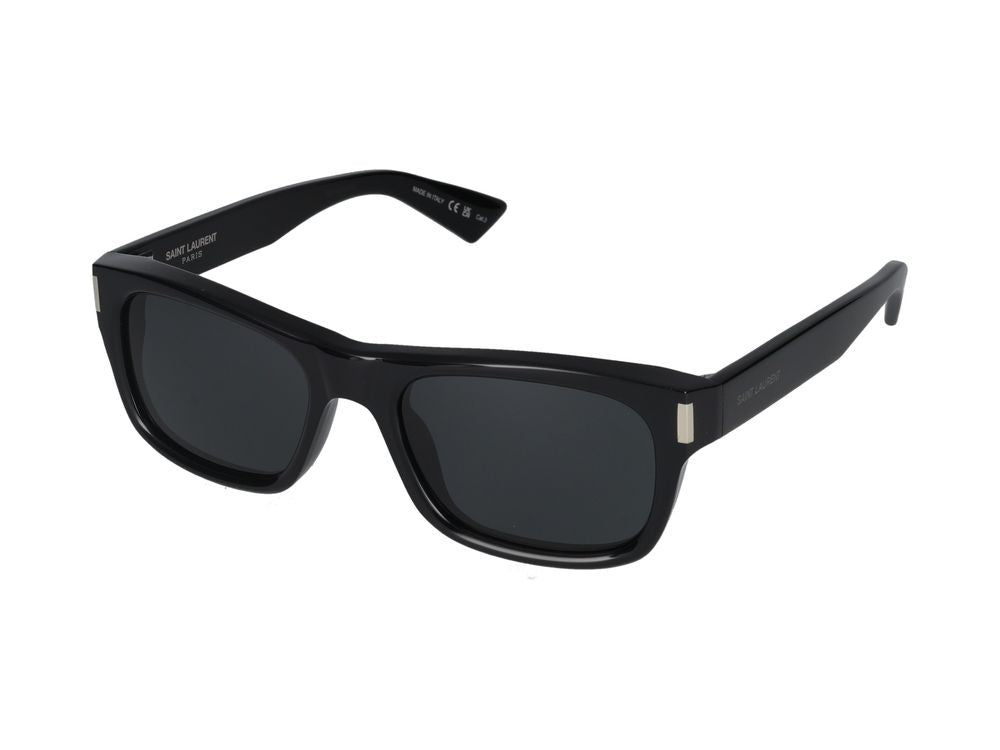 Sunglasses Saint Laurent SL 839 001 black black black 53/19/145