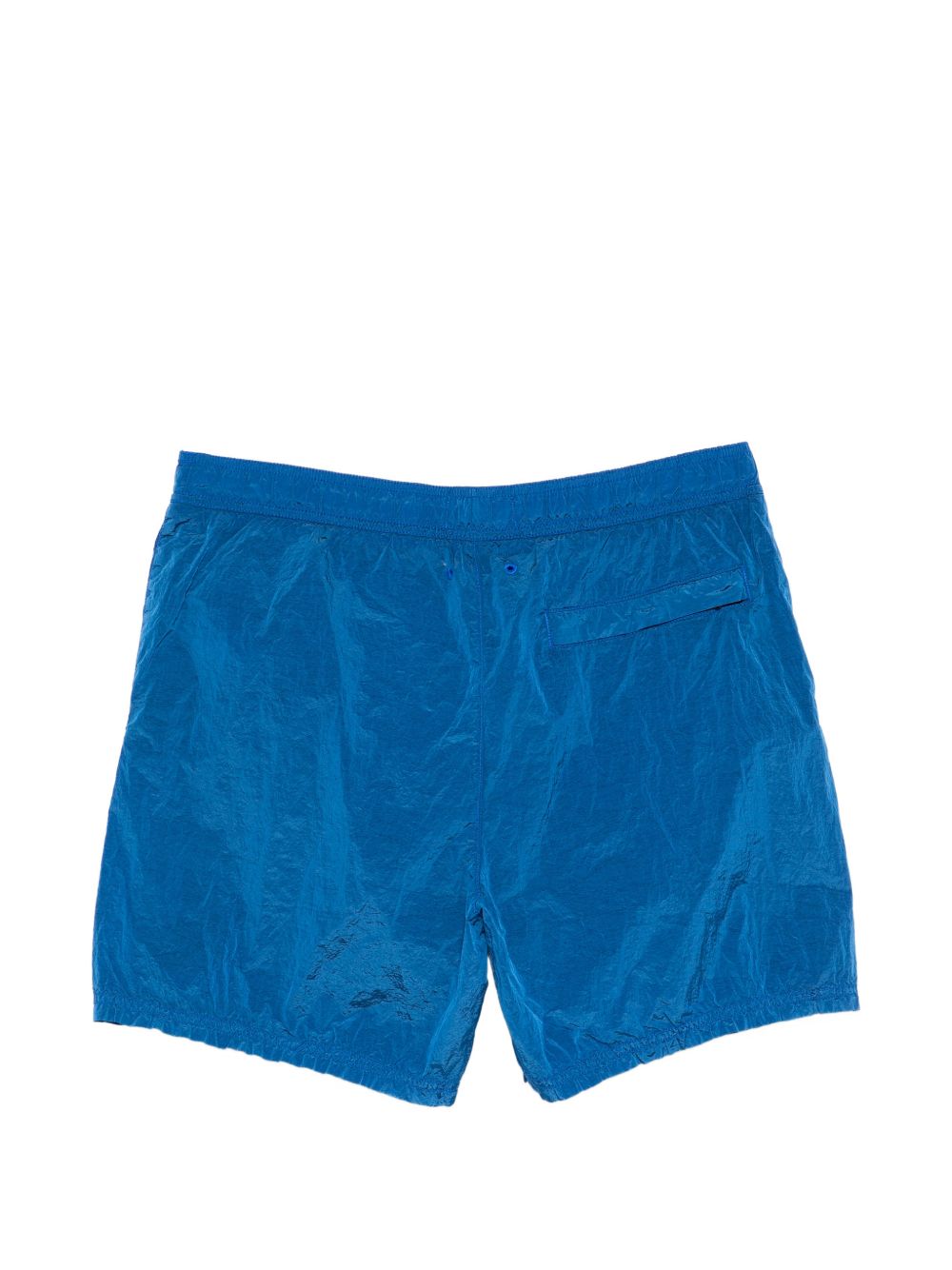 Swim Shorts In Lightweight Polyamide