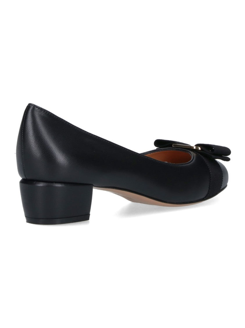 High Heel Pumps With Pointed Toe