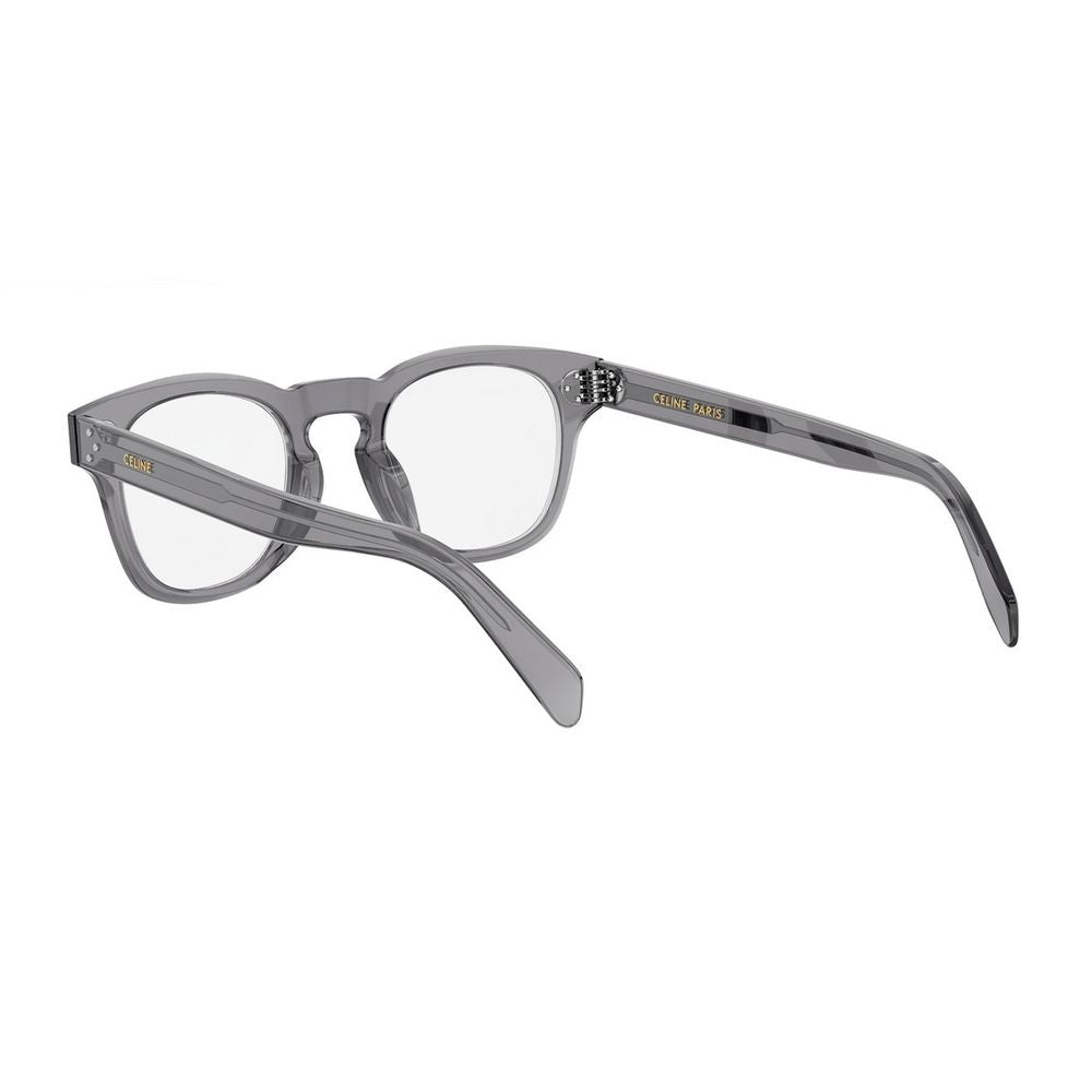 3 Dots Hd Geometric Translucent Acetate Celine 3 Dots Hd Eyewear