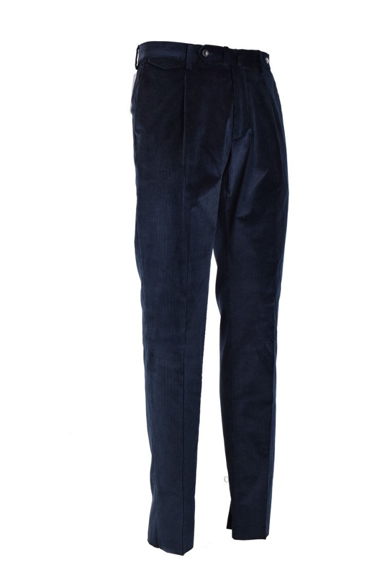 Blue Trouser