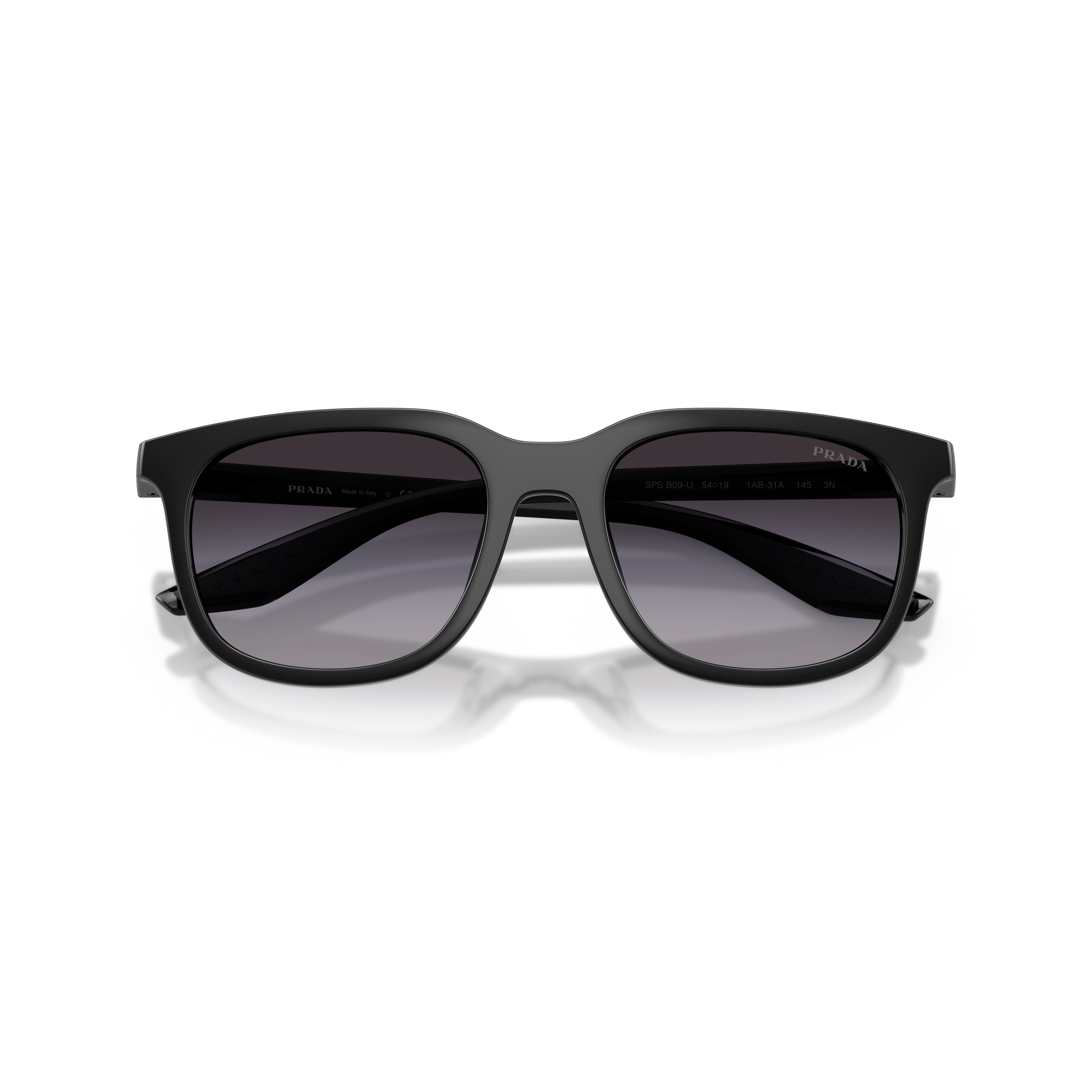 0ps B09su Rectangular Frame Sunglasses
