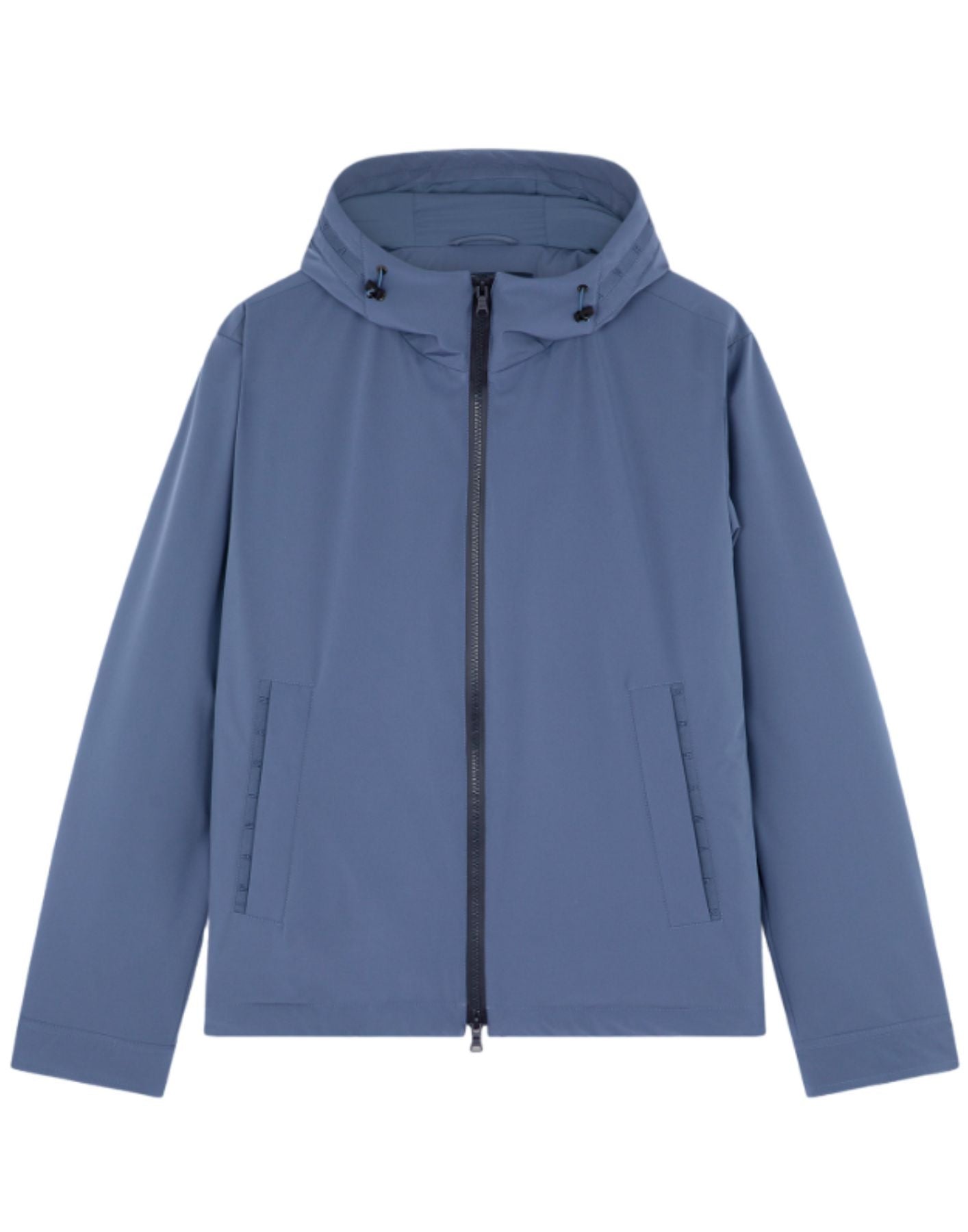 Four-Way Stretch Windproof Jacket