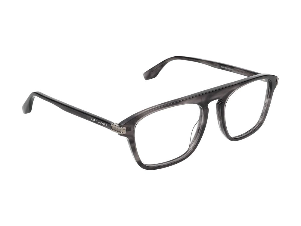 Eyeglasses 569 2W8 Grey Horn 54/18/145