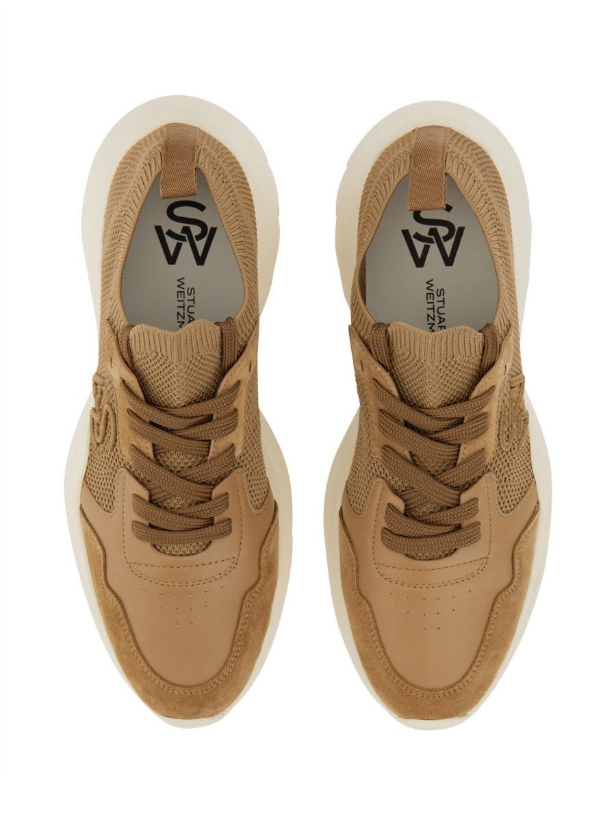 "5050" Sneaker