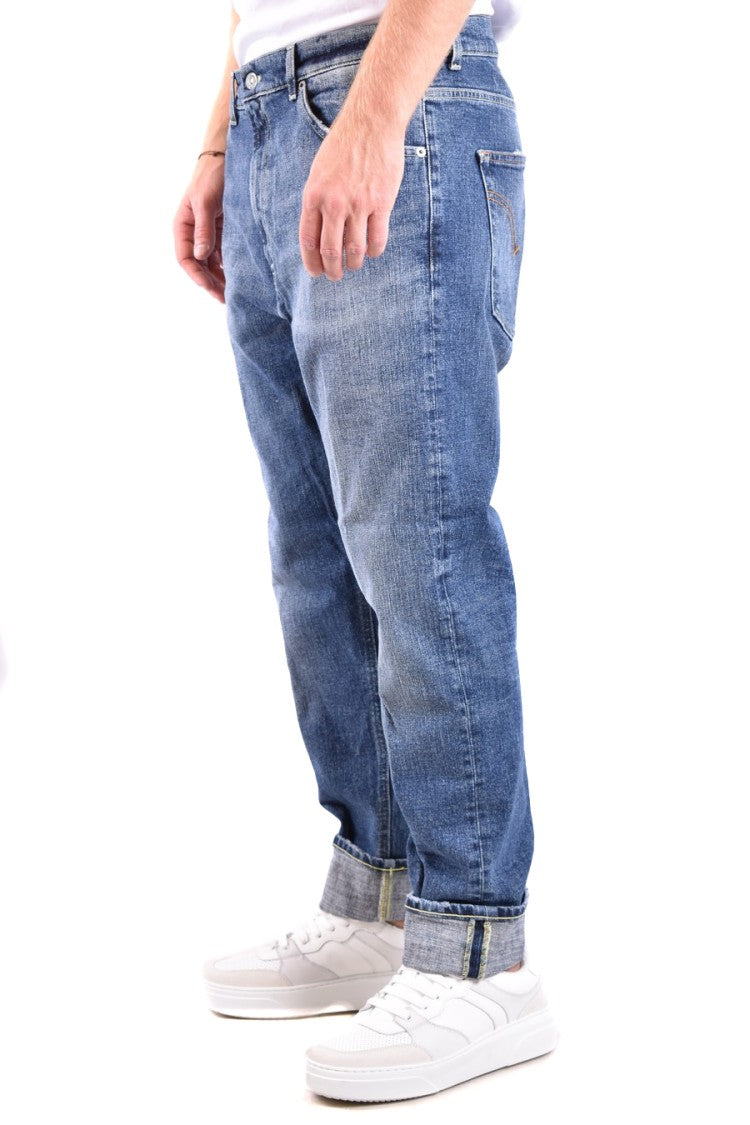 Classic Blue Jeans