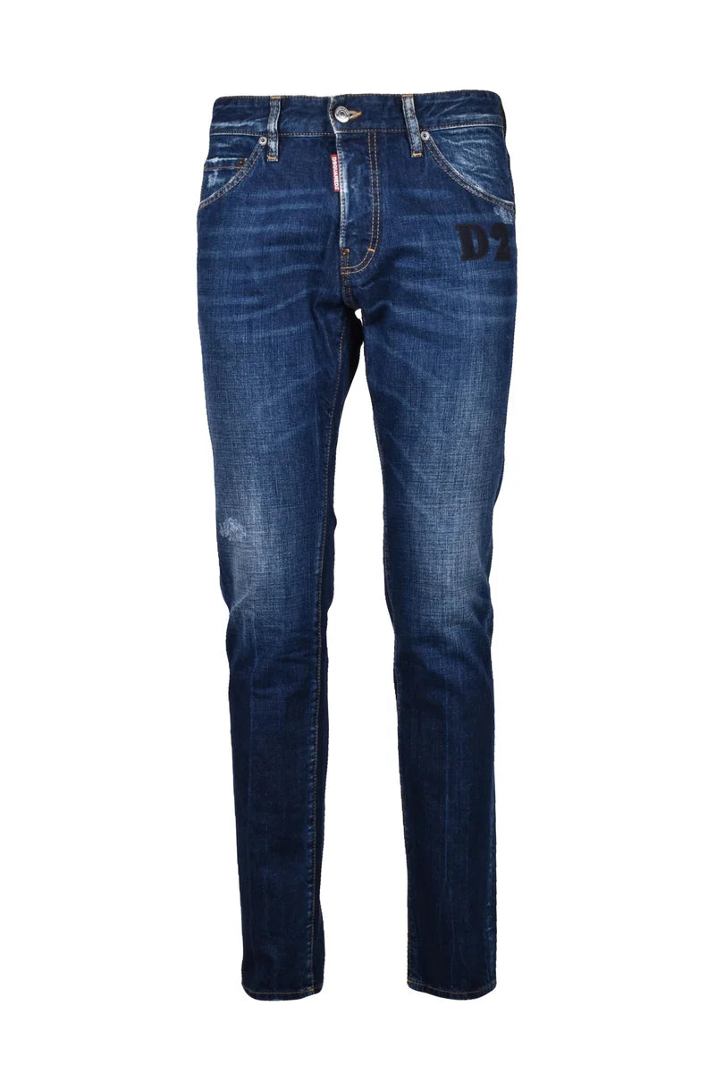 Cool Guy Jeans - Blue