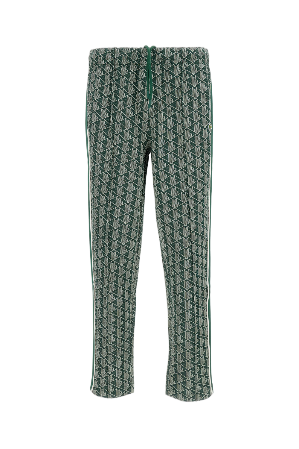 Monogram Jogging Pants