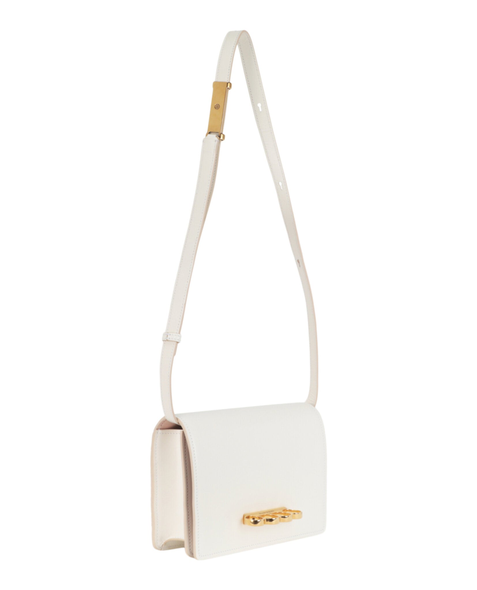 Four Ring Crossbody Bag