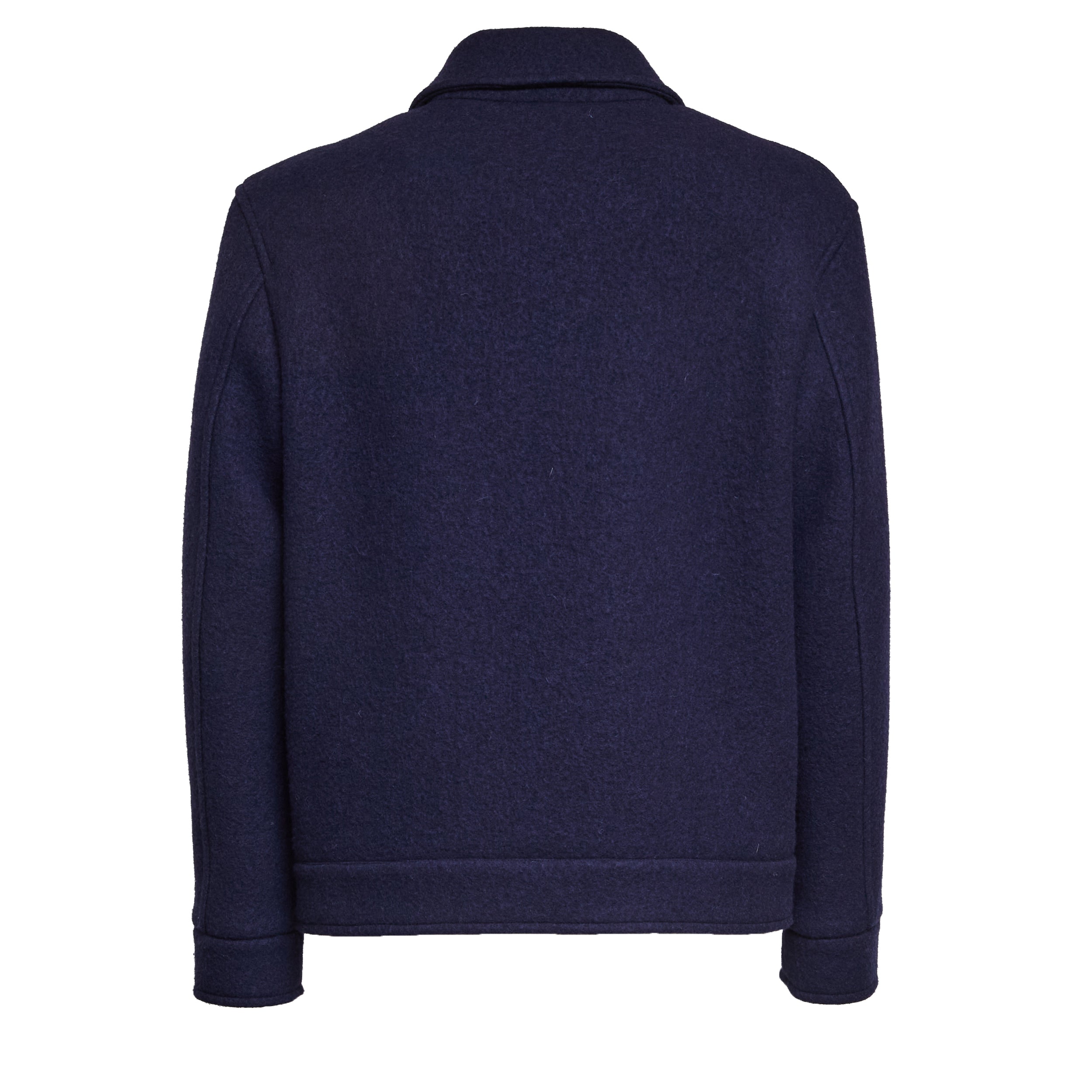 Giubbino Truck Jacket Plush Archive