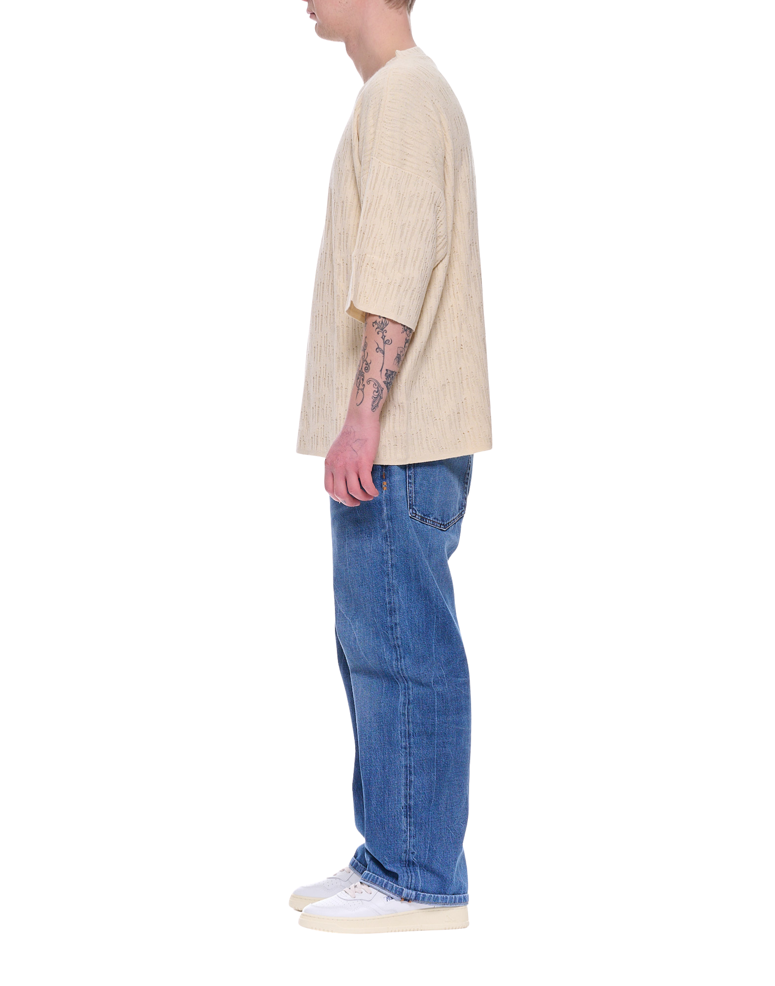 Men’S Relaxed-Fit T-Shirt