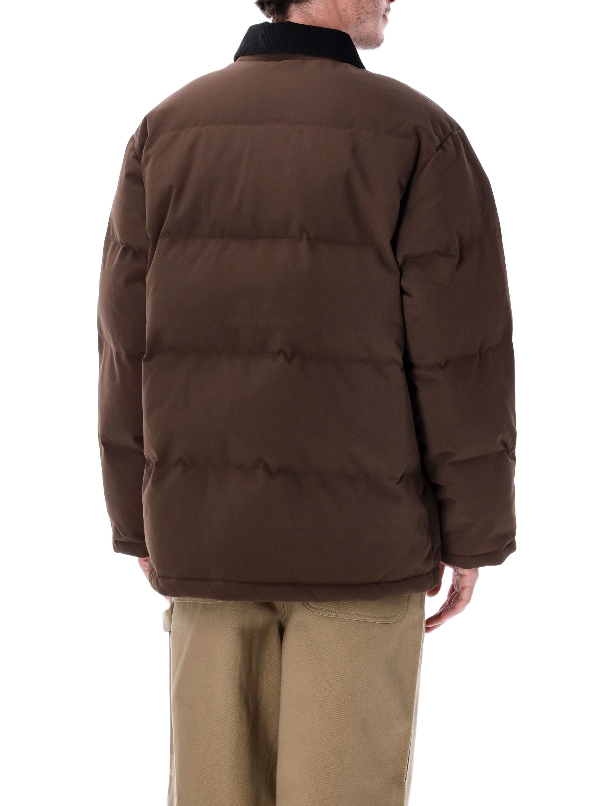 Rayler Water-Repellent Jacket