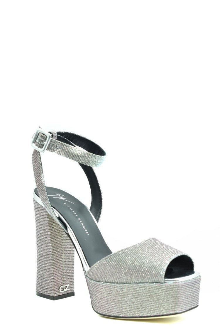 Sky Blue Sandals