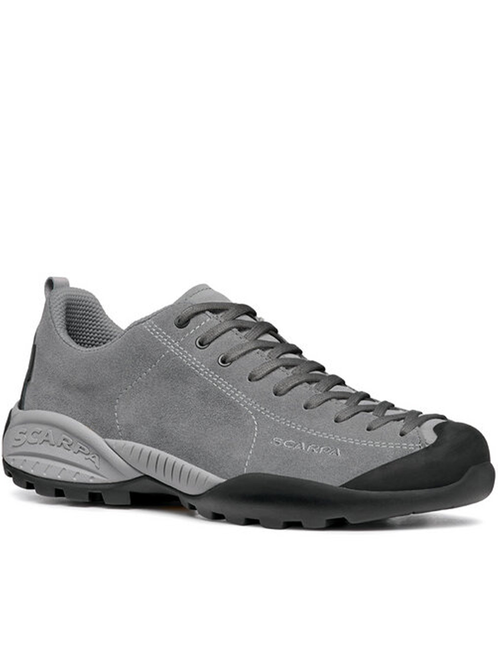 Black Mojito GTX Suede Sportswear Sneakers