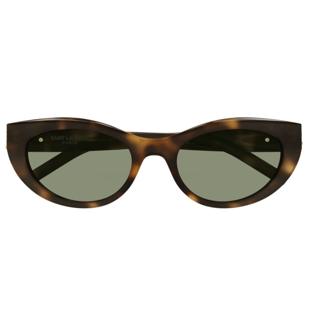 Sl M115 Cat-Eye Sunglasses