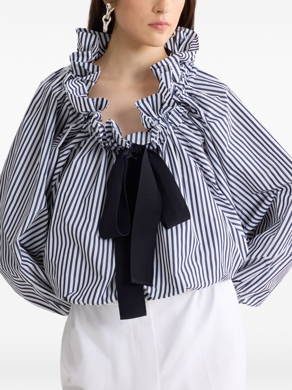 Tailored Shirts with Classic and Contemporary Elements