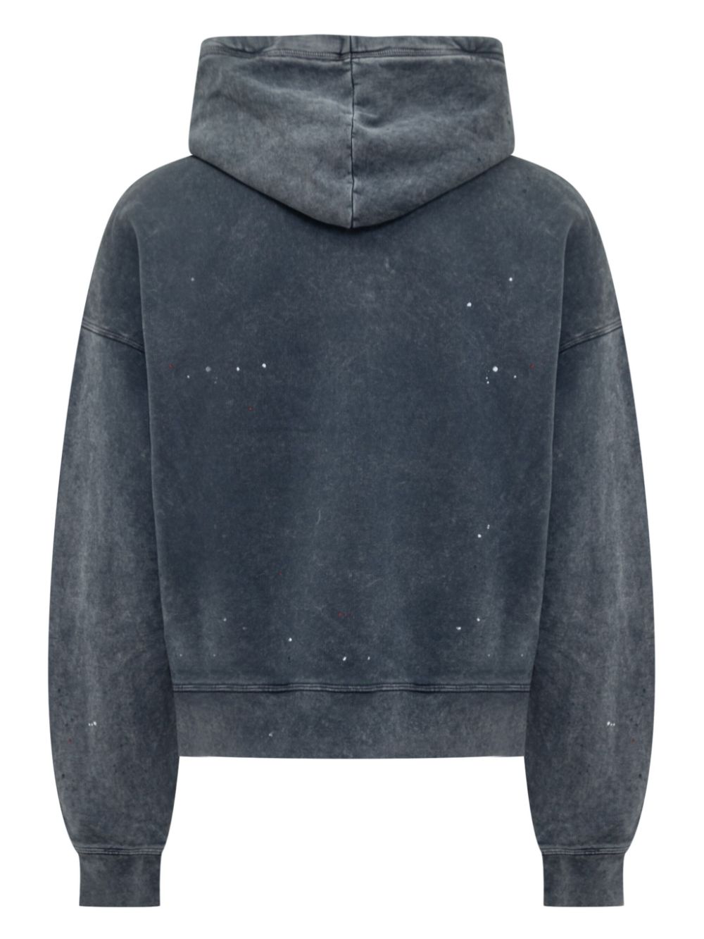 Navy Blue Hoodie