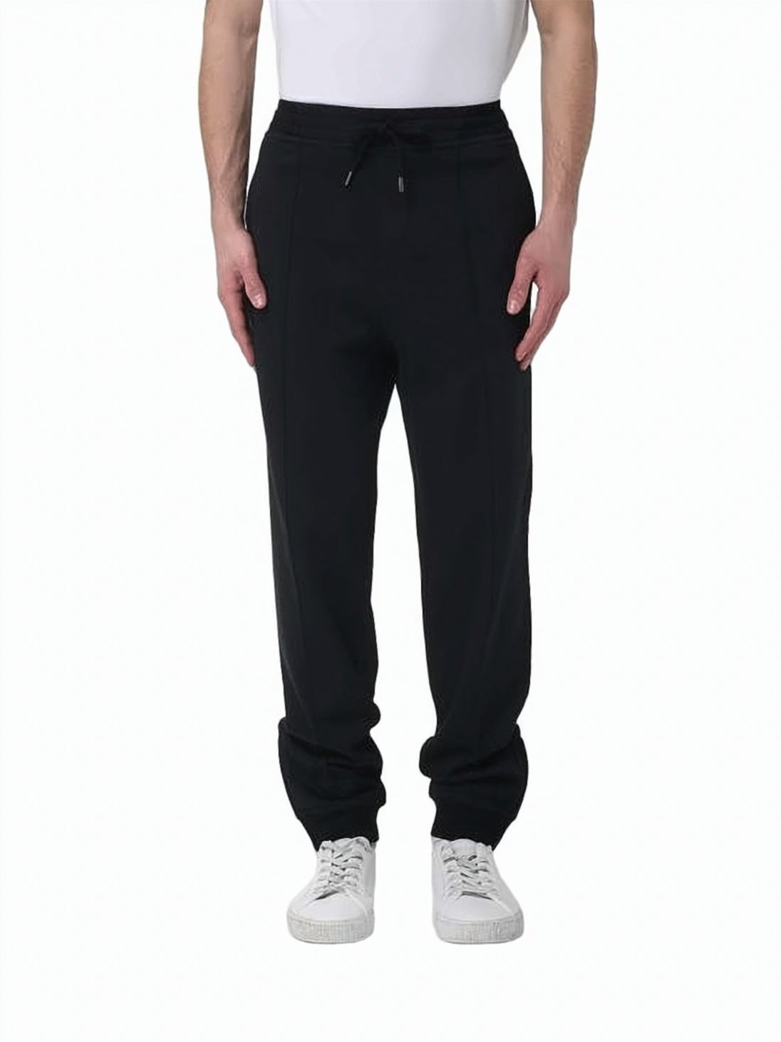 Relaxed Fit Jogger Pants