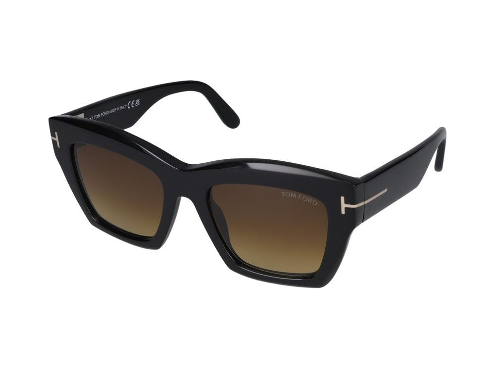 Sunglasses Ft1191 1,00Â F 52/19/140