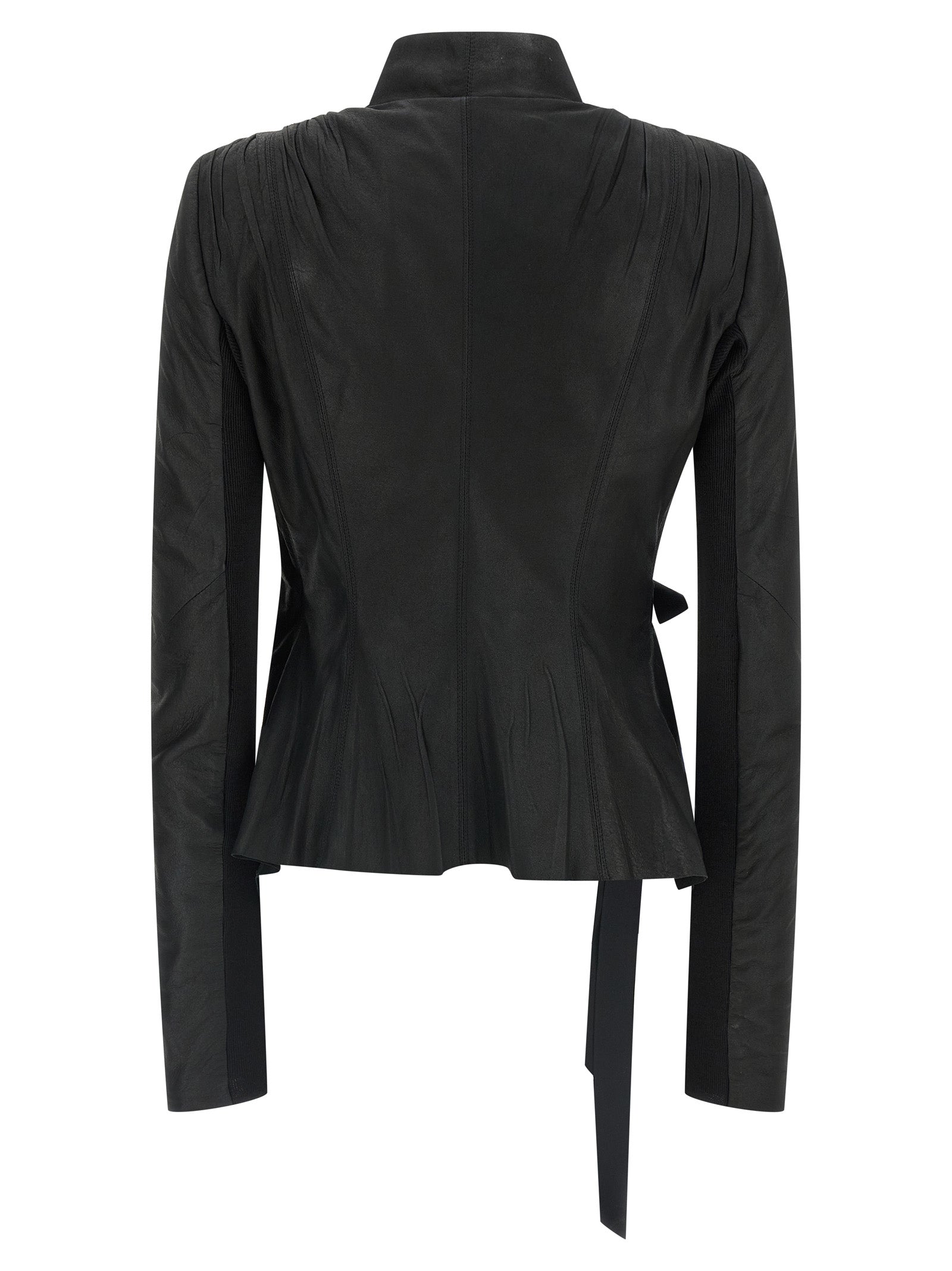 'Hollywood' Leather Jacket