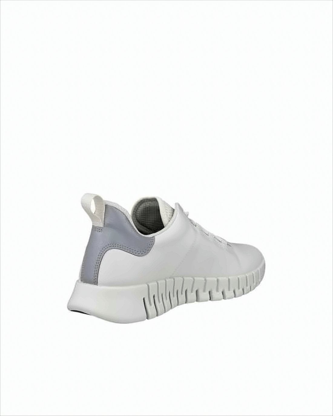 Cowhide Leather Sneakers