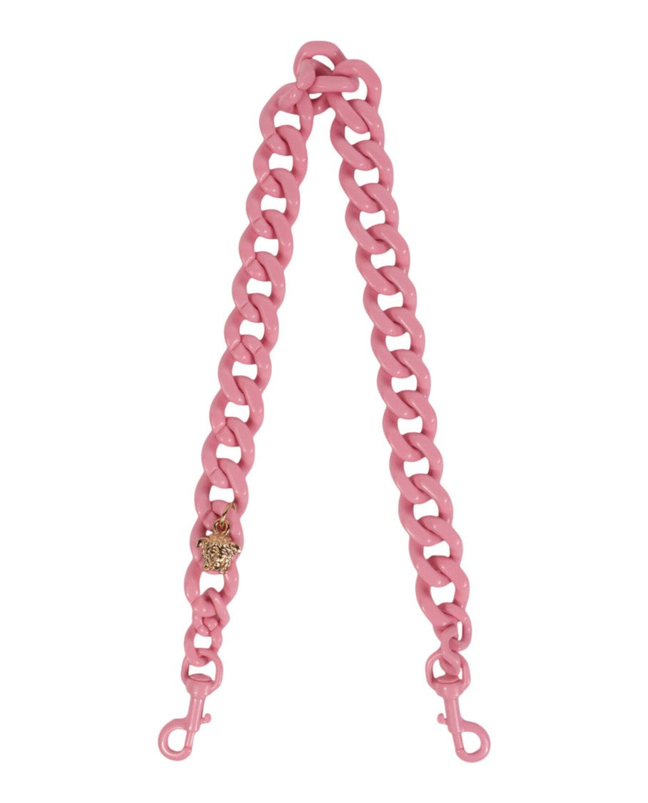 Chain-Link Shoulder Strap