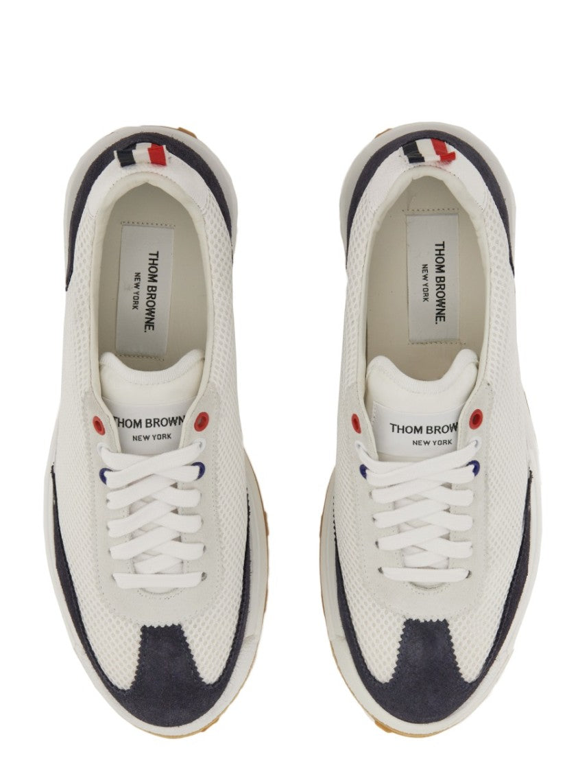 Sneaker Tech Runner