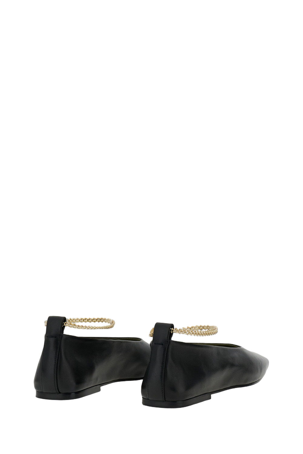 Augusta Ballet Flat