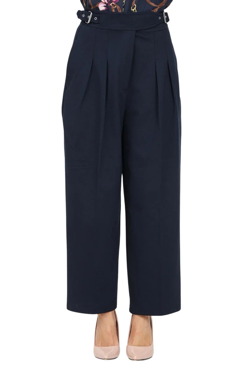Stretch Trousers