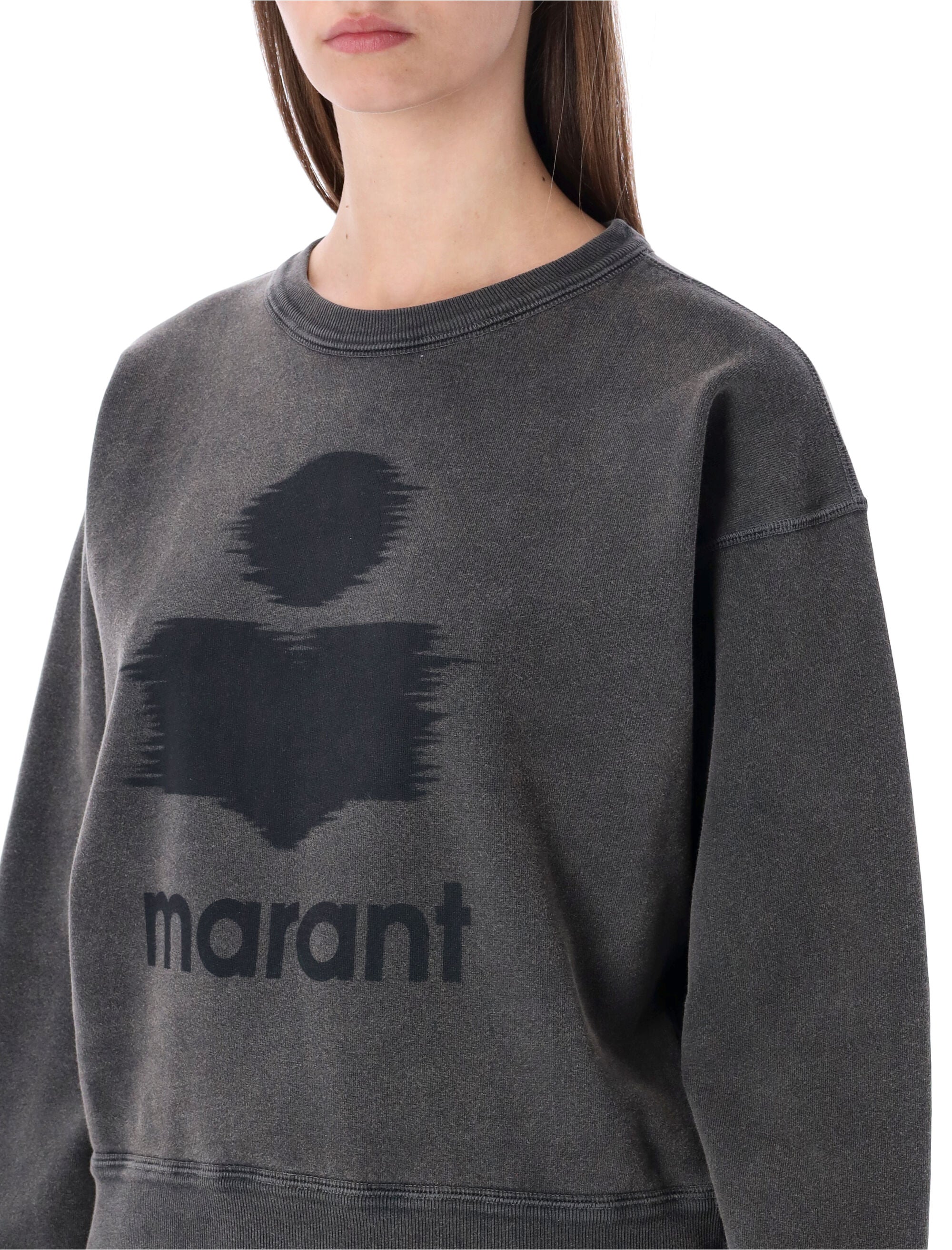 Mobyli Cotton Sweatshirt