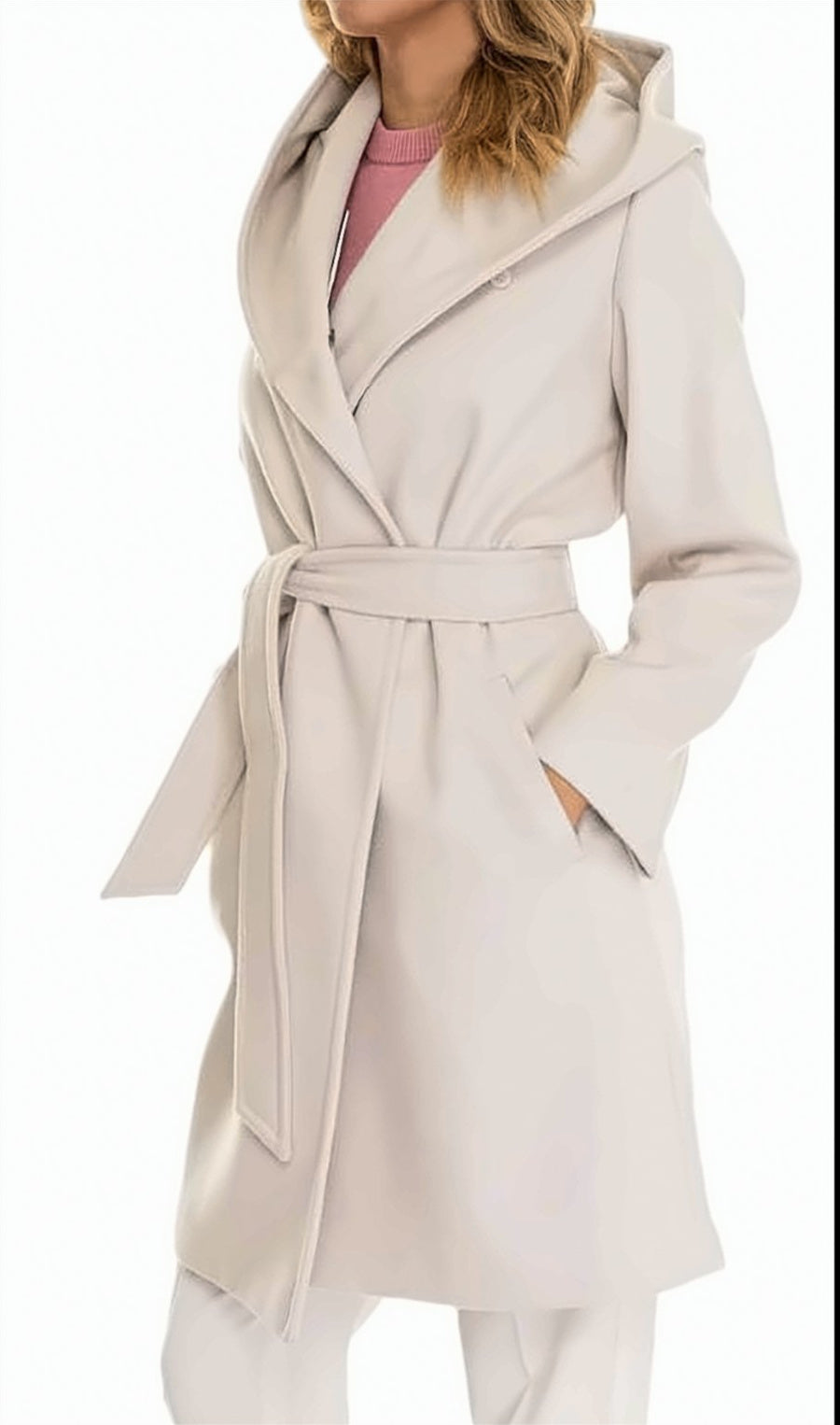 Newmang Coat