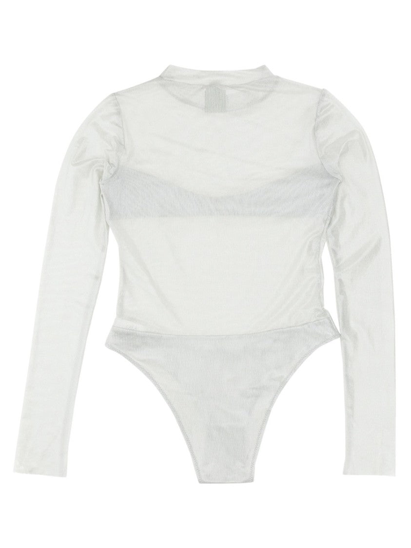 Body Tulle