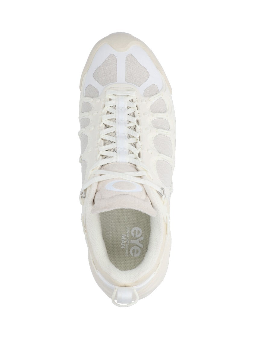 Ibex Sneakers – White