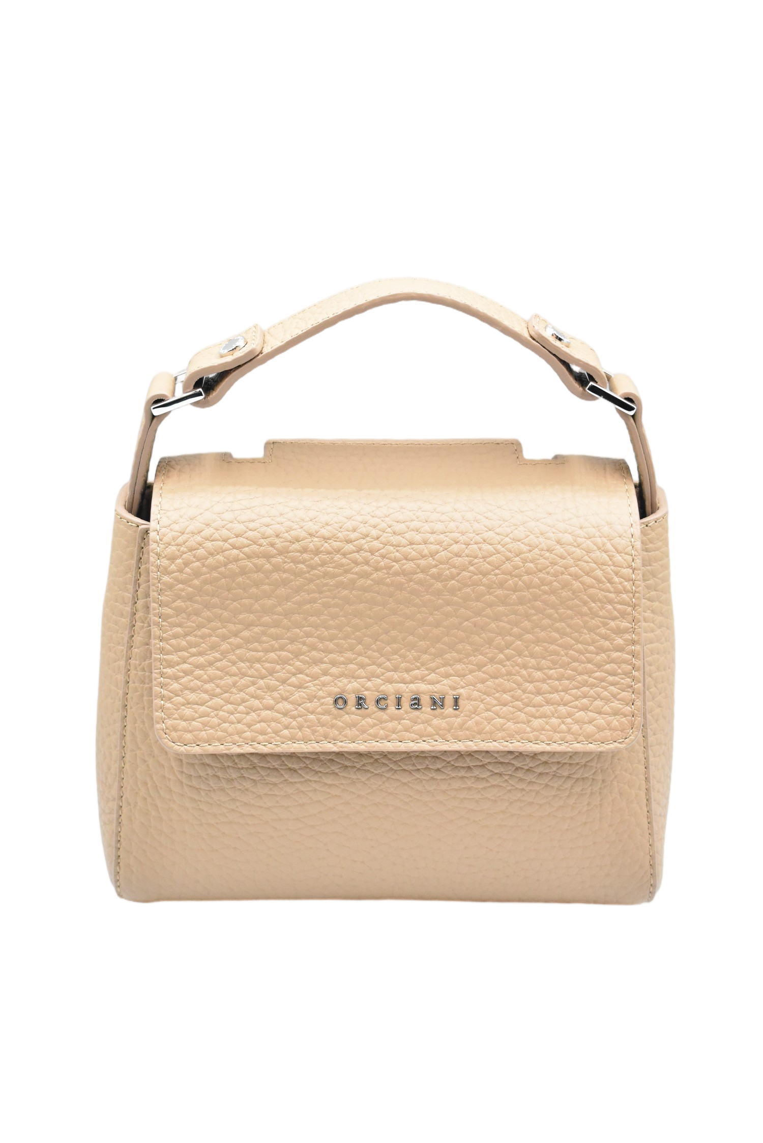 Sveva Soft Mini Handbag