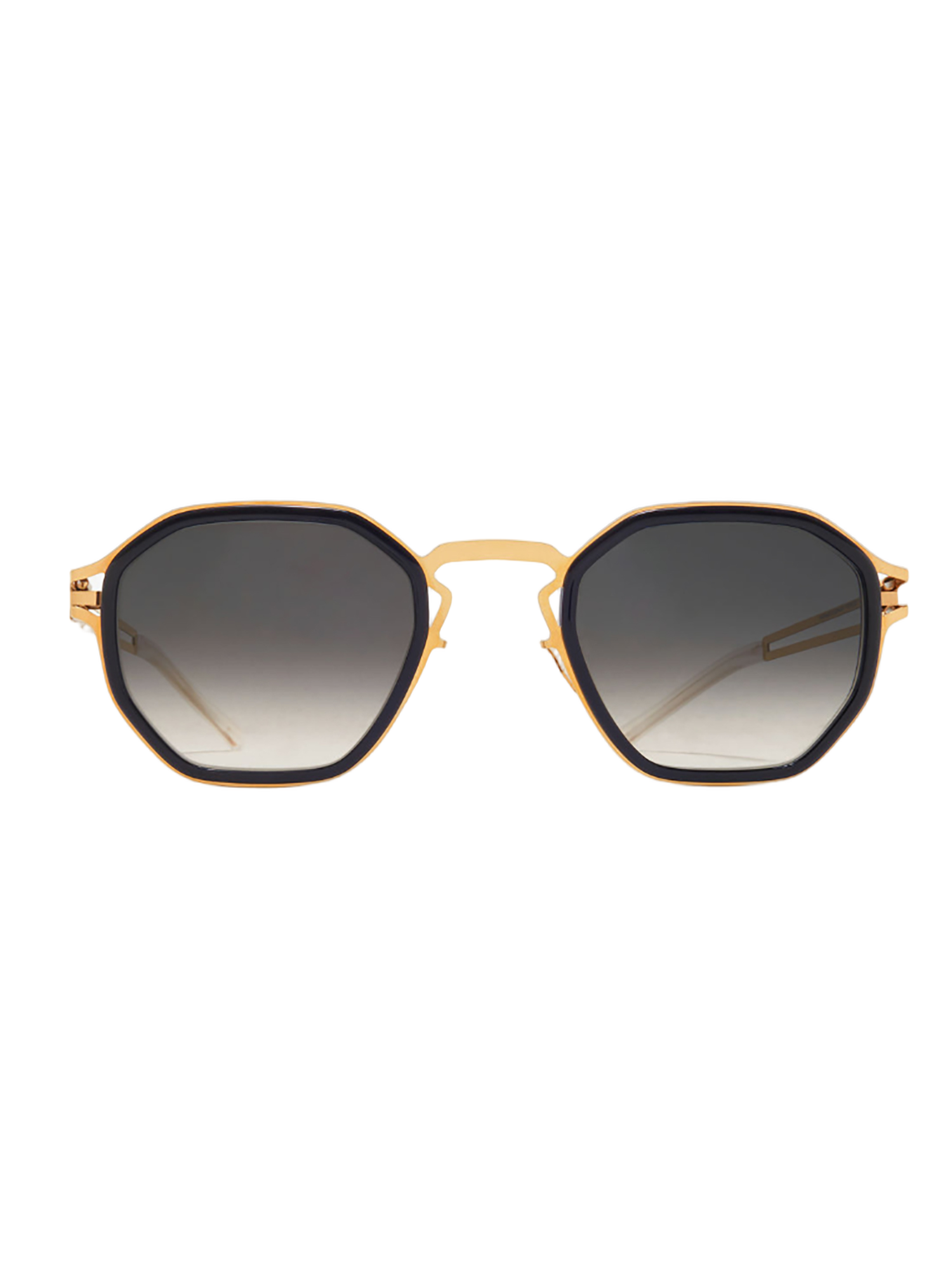 Octagonal Frame Mykita Gia Sunglasses