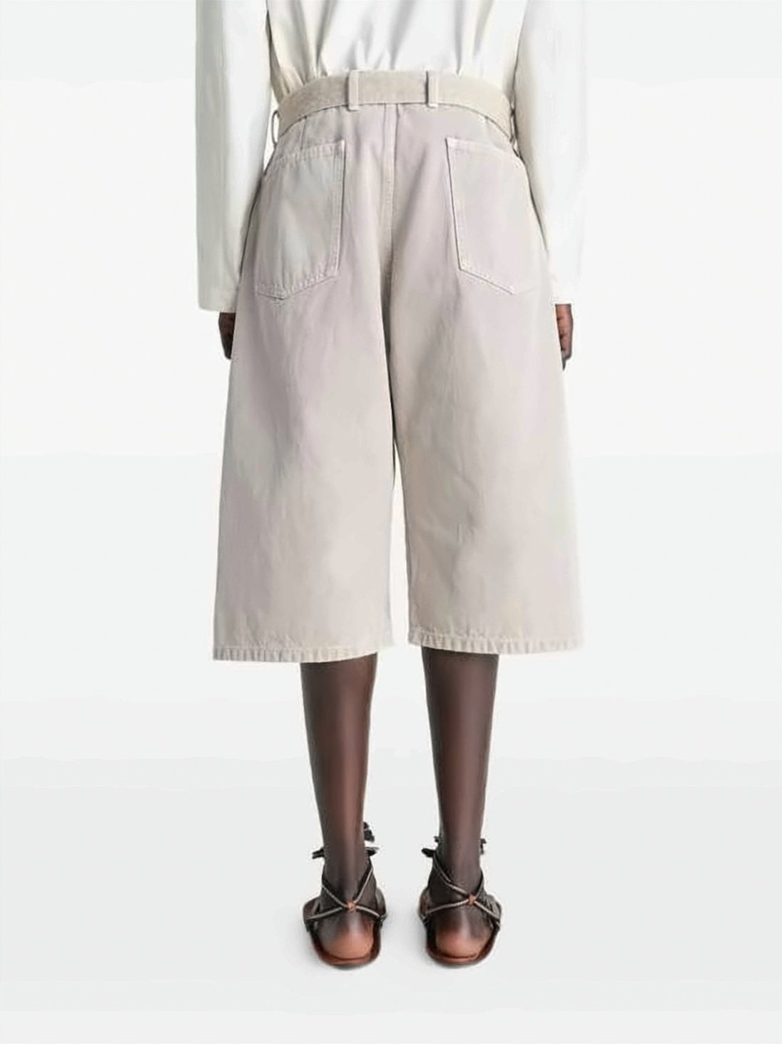 Cotton Shorts