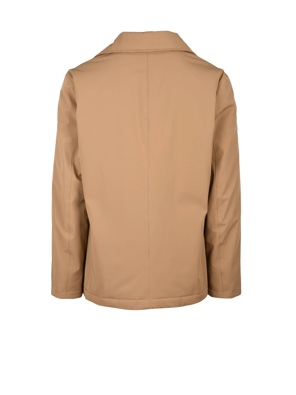 Beige Agordo Peacoat