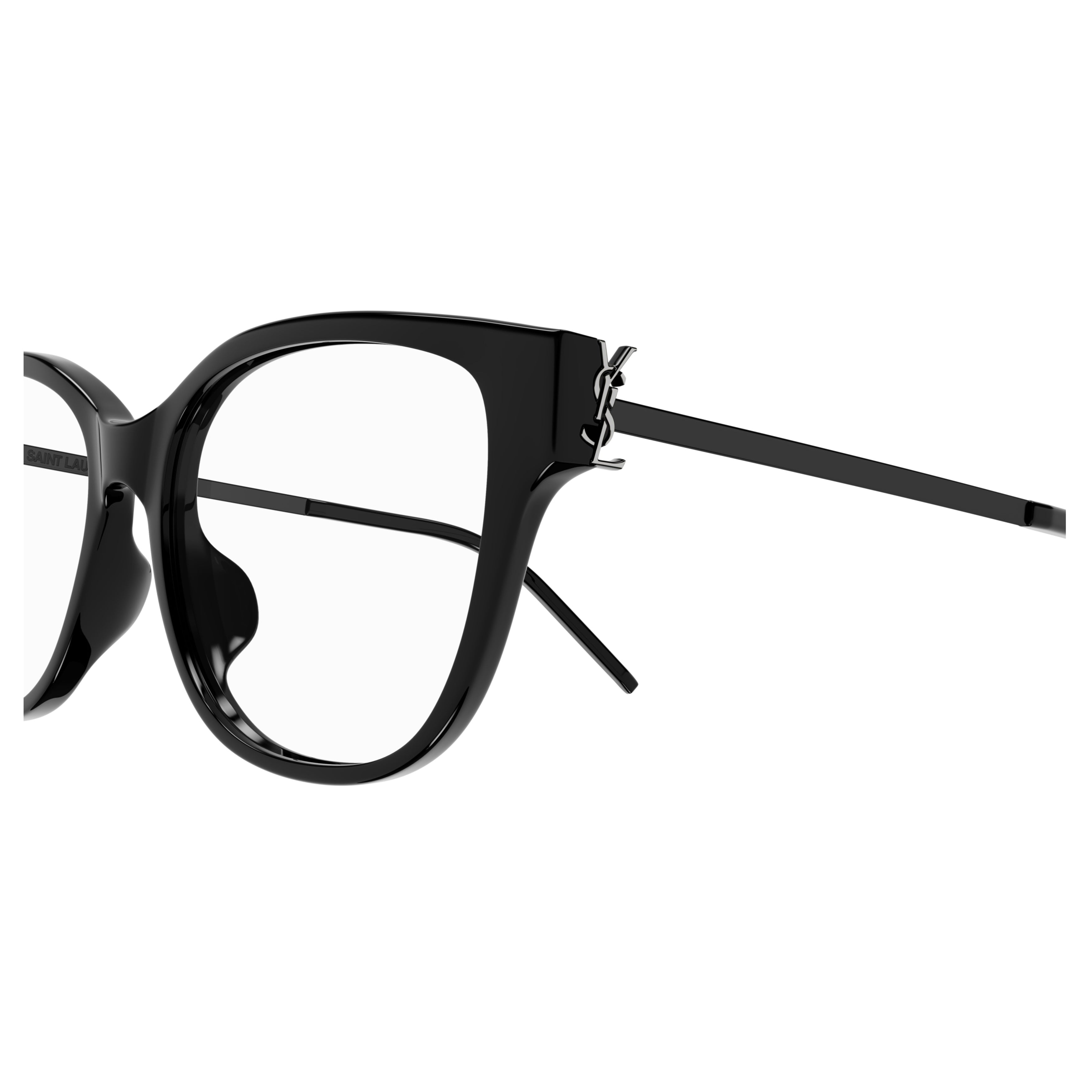 Sl M48o_B/F Oversized Square Frame Sunglasses