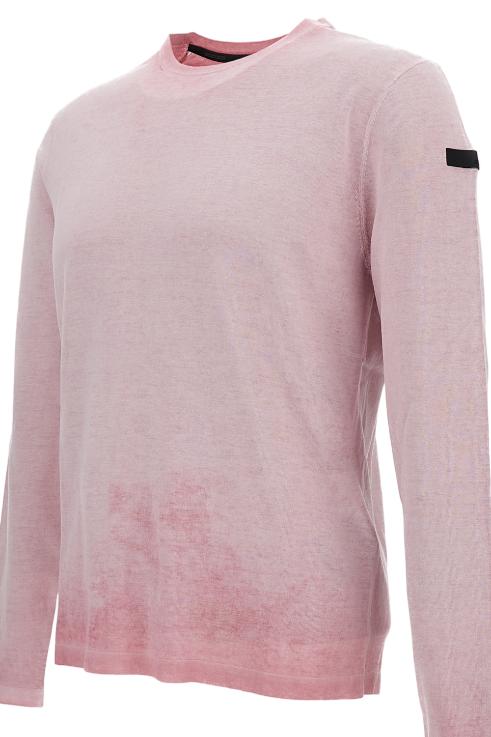 Shirty Ice Round Knit' T-Shirt