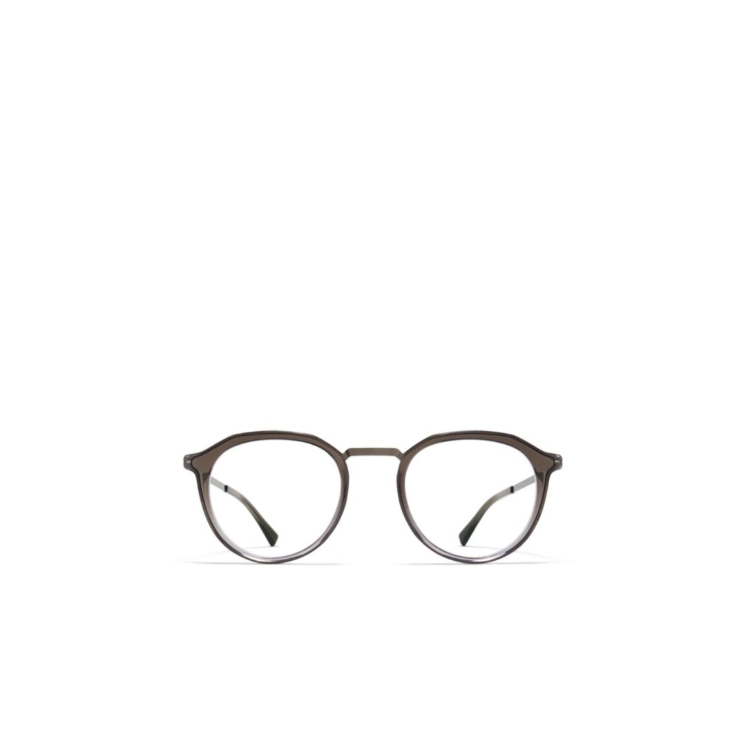 Paulson Rounded Gradient Acetate Eyeglasses