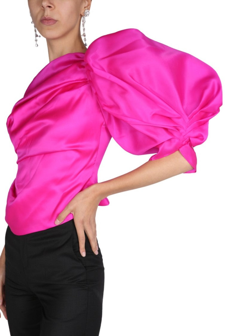 One Shoulder Dress